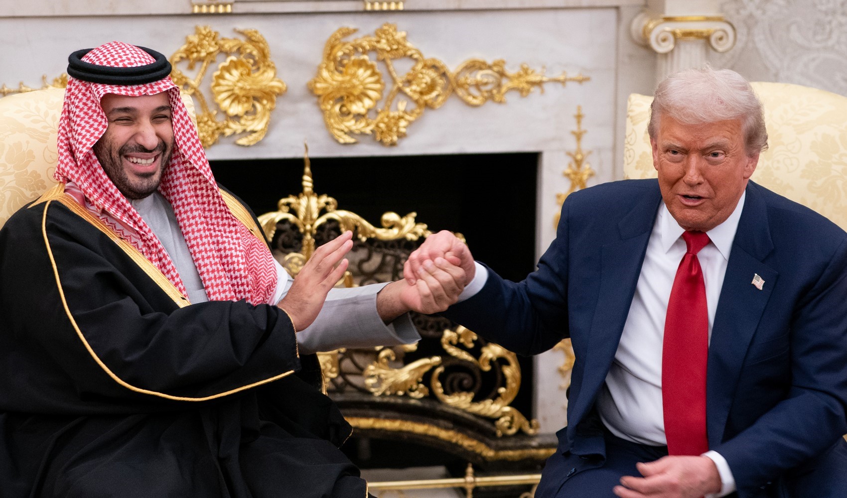 ABD–Suudi zirvesi: Ortadoğu’da yeni denge