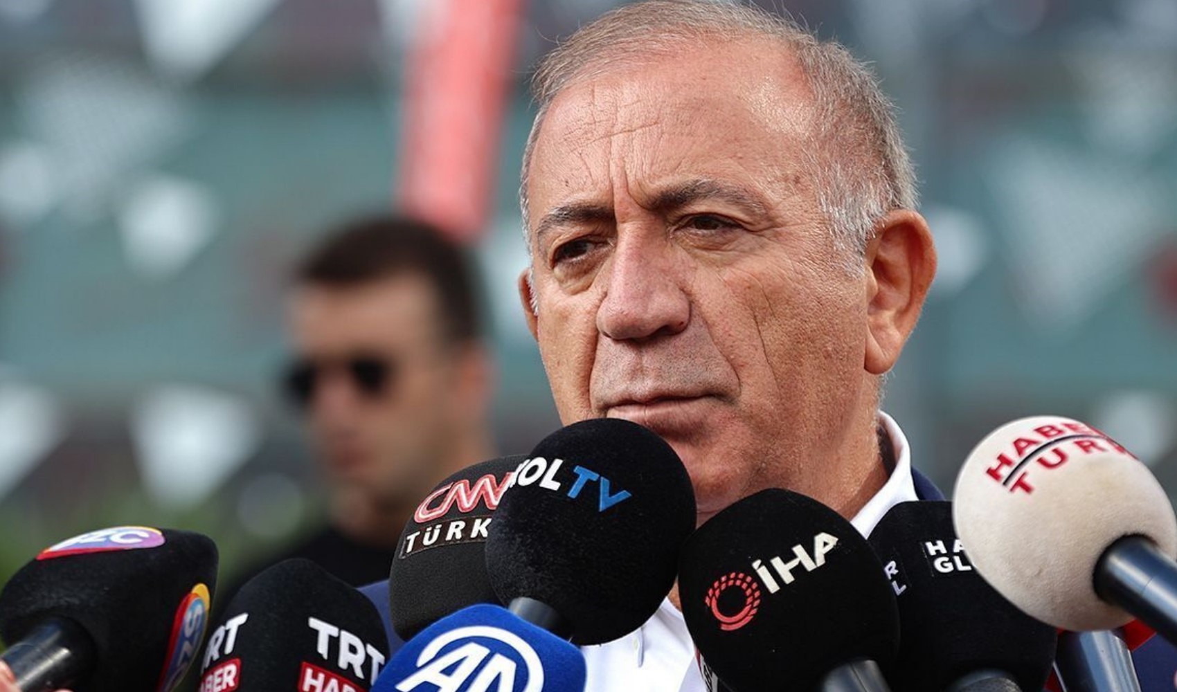 Son Dakika... Mahkeme kararını verdi: İstanbul'da kayyuma devam!