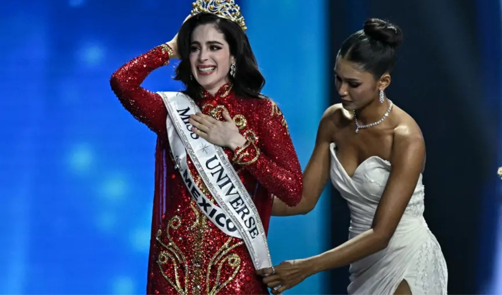 2025 kainat güzeli belli oldu