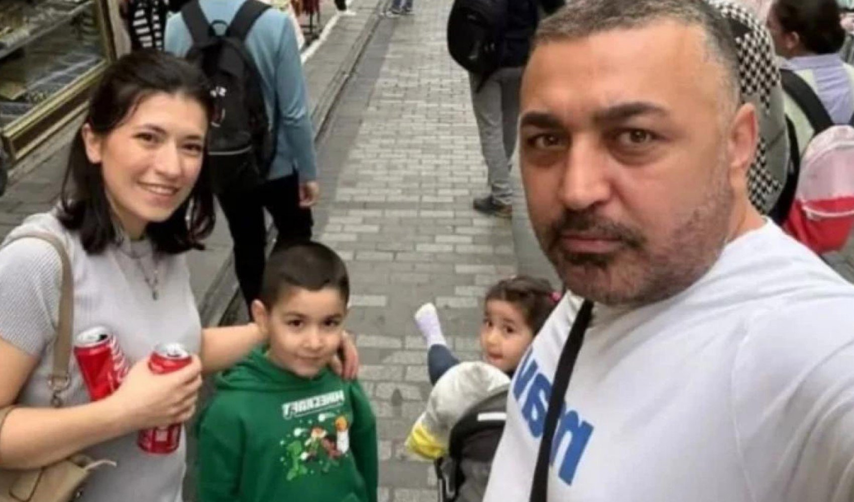 Son Dakika... Böcek ailesi soruşturmasına sıcak gelişme: Otel sahibi ve çalışanı tekrar yakalandı