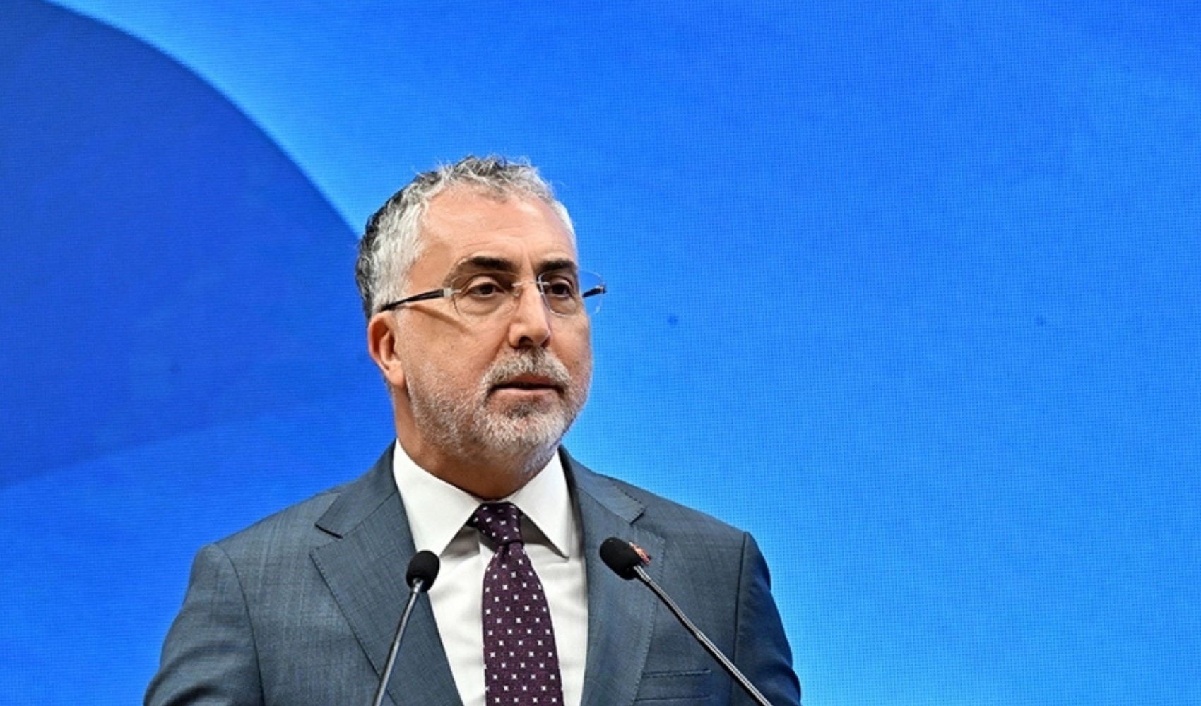 Bakan Işıkhan'dan asgari ücret açıklaması