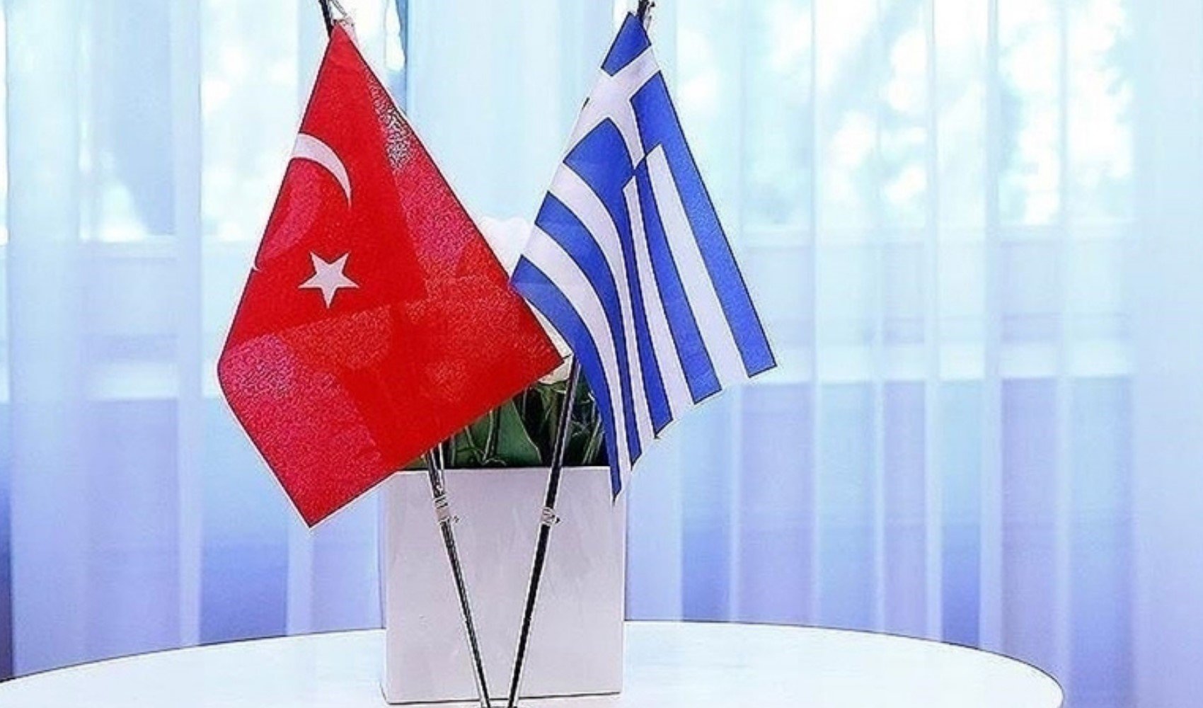 Dışişleri Bakanlığı Sözcüsü Keçeli'den Yunanistan'a sert tepki