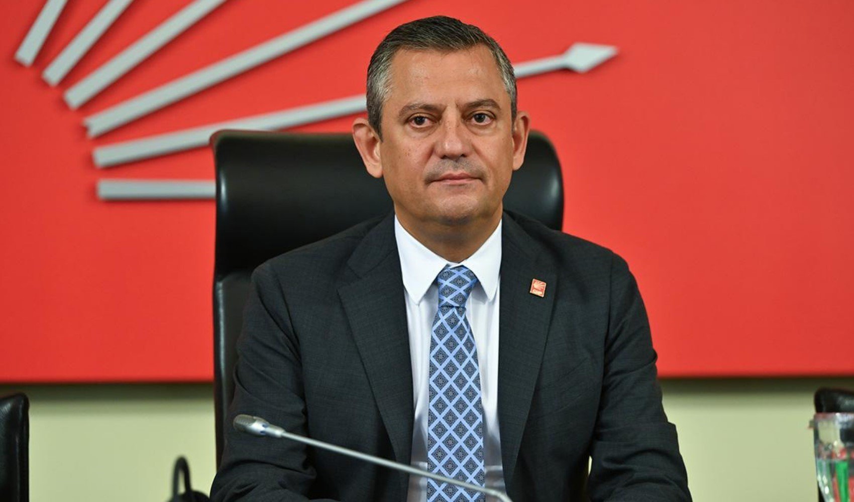 Son Dakika... CHP kararını açıkladı: İmralı'ya gidilmeyecek