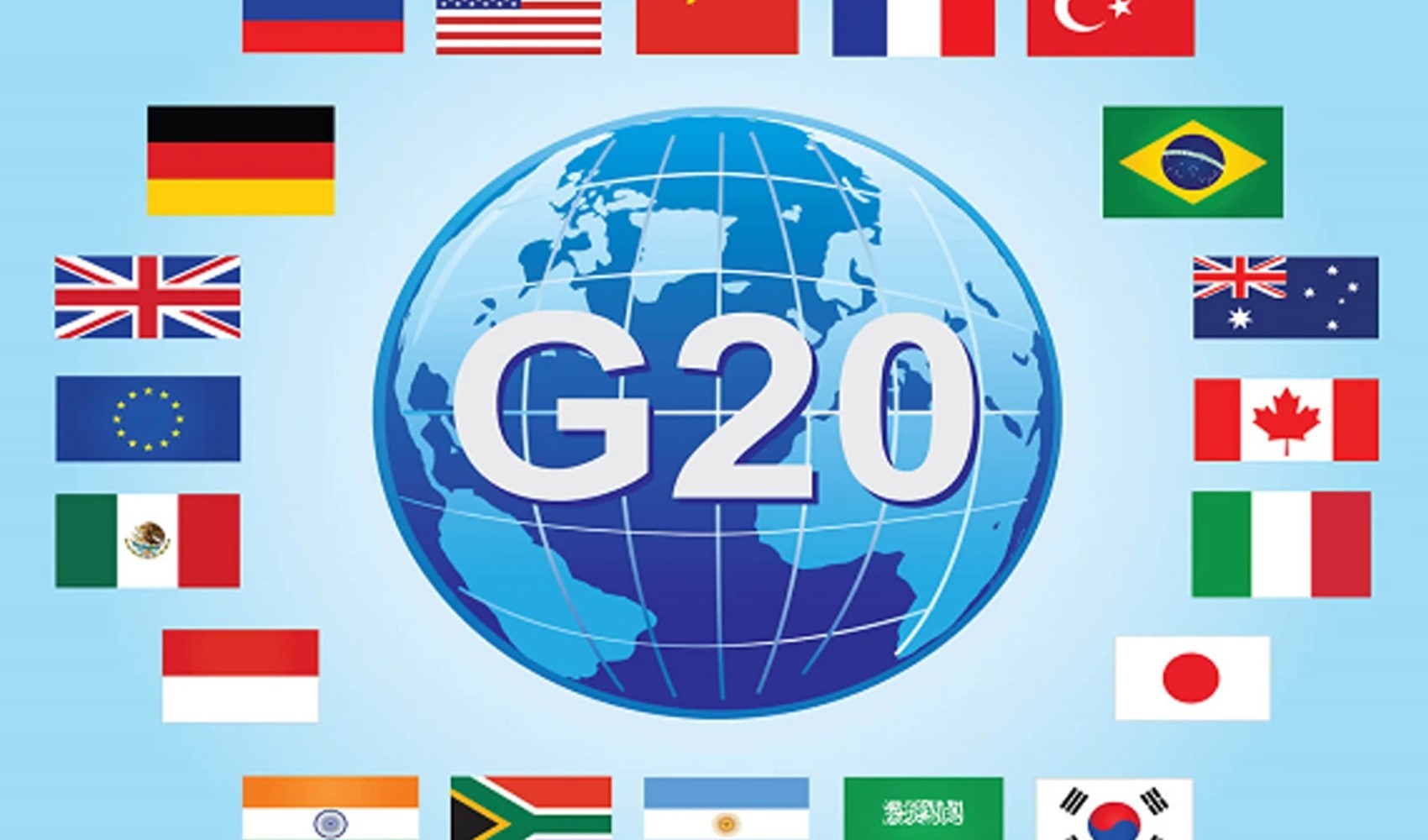 G20 Liderler Zirvesi programının detayları belli oldu