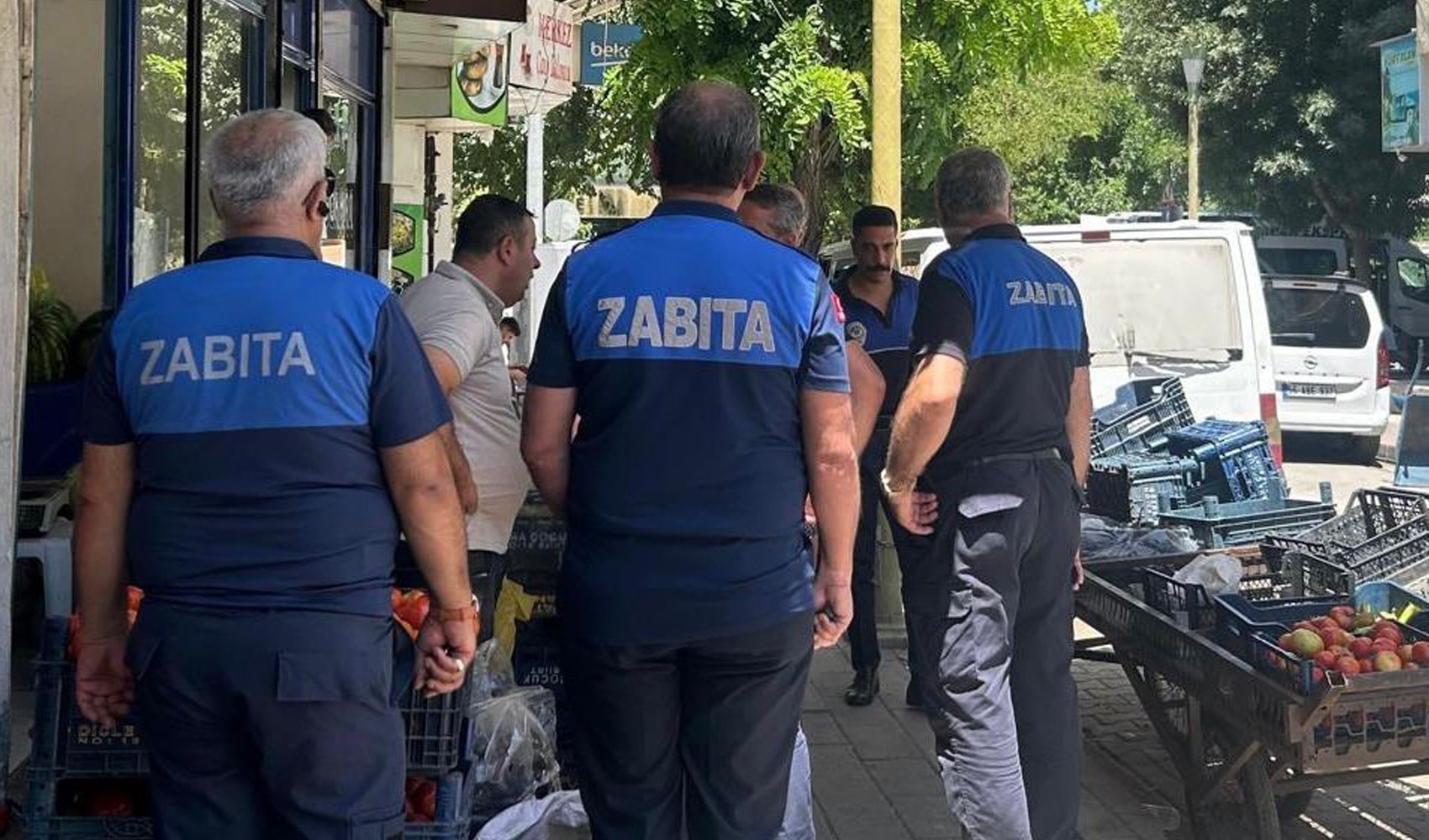 Şişli'de 25 kişinin zehirlenme şüphesiyle hastanelik olmasının ardından restoran mühürlendi