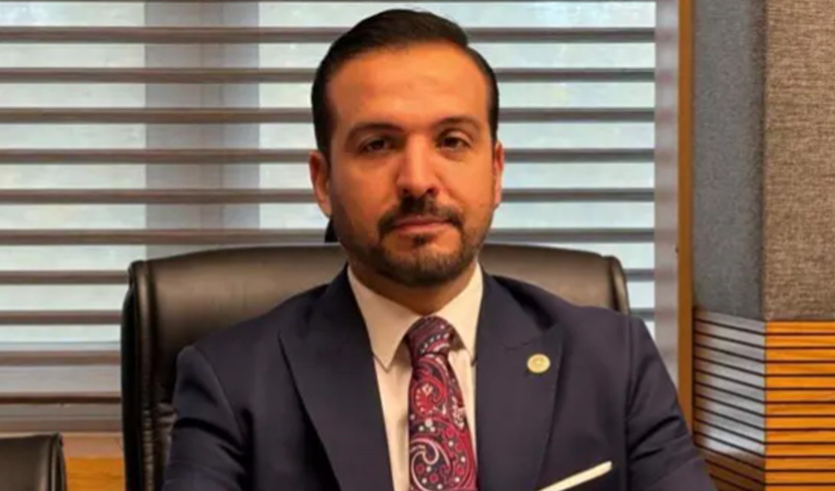 Komisyondaki İmralı oylamasında AKP fire verdi: Katılmamayı tercih etti