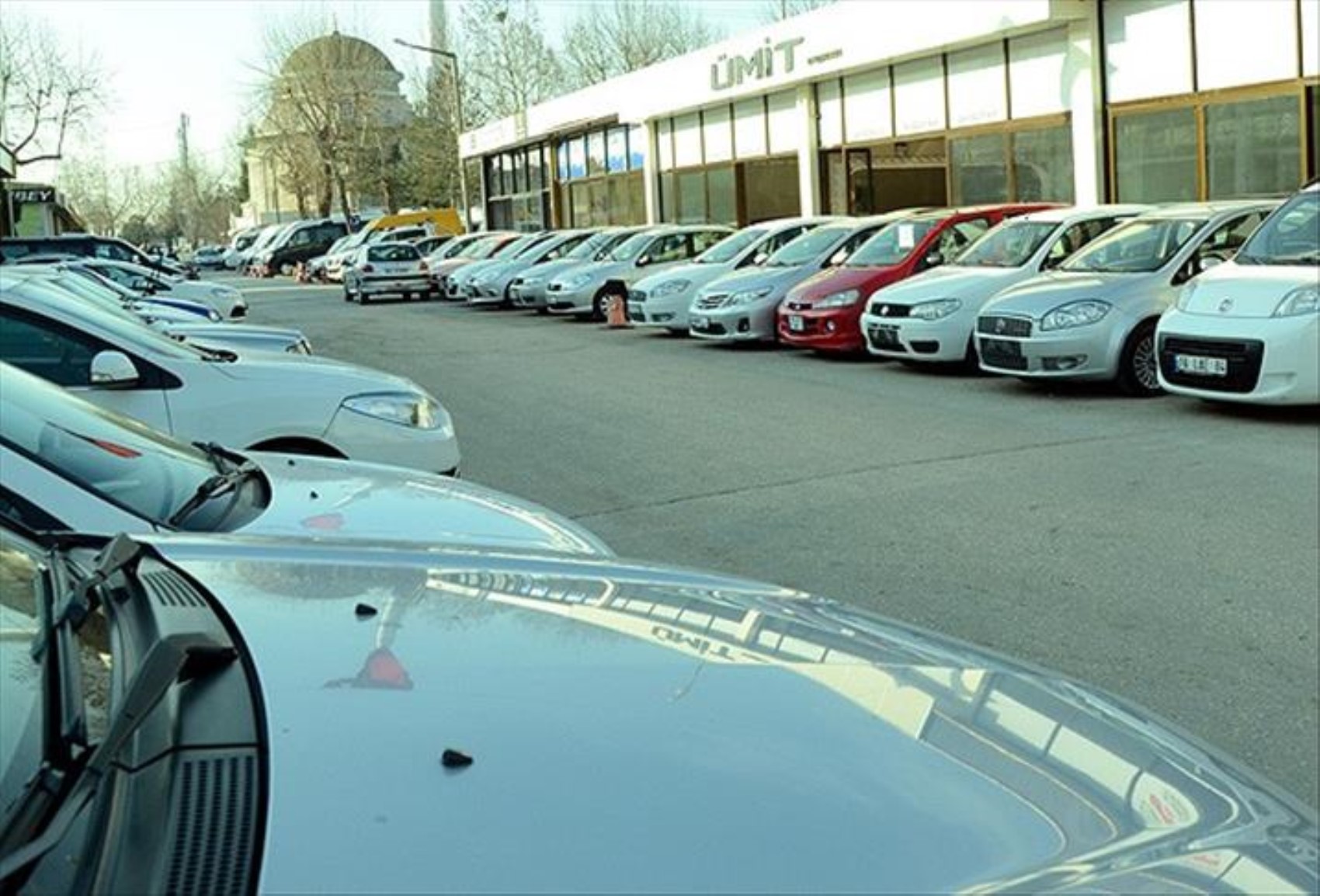 Araba alacaklar dikkat... Fiyatlar yarından itibaren 500 bin TL artacak: İşte fiyatı artacak modeller