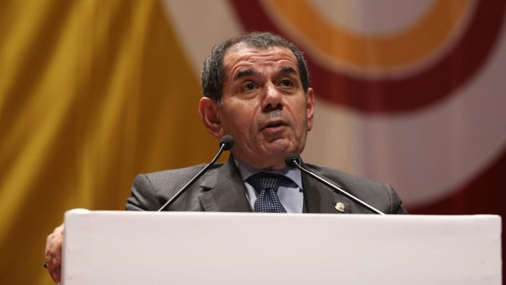 Galatasaray'da Mehmet Ağar sürprizi: Seçimlere hazırlanıyor iddiası