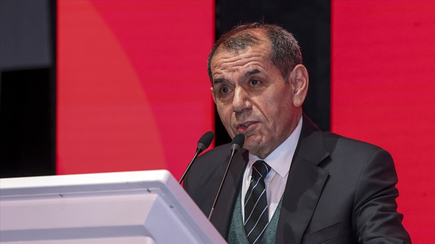 Galatasaray'da Mehmet Ağar sürprizi: Seçimlere hazırlanıyor iddiası