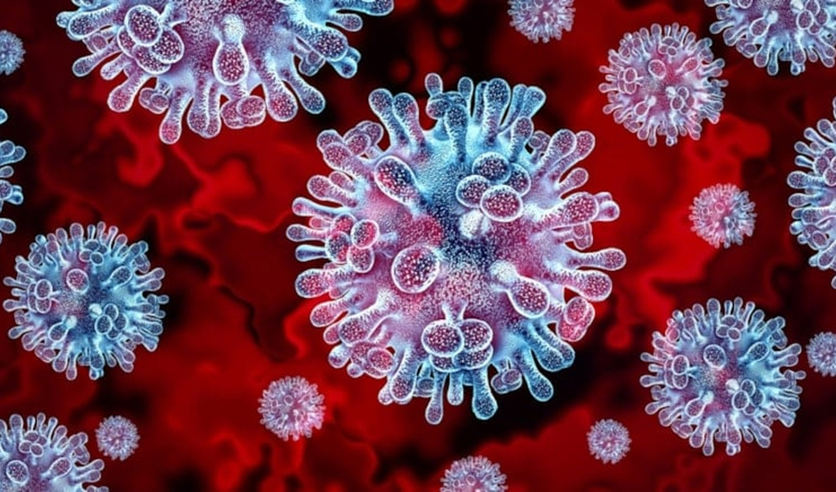 Büyük salgın tehlikesi