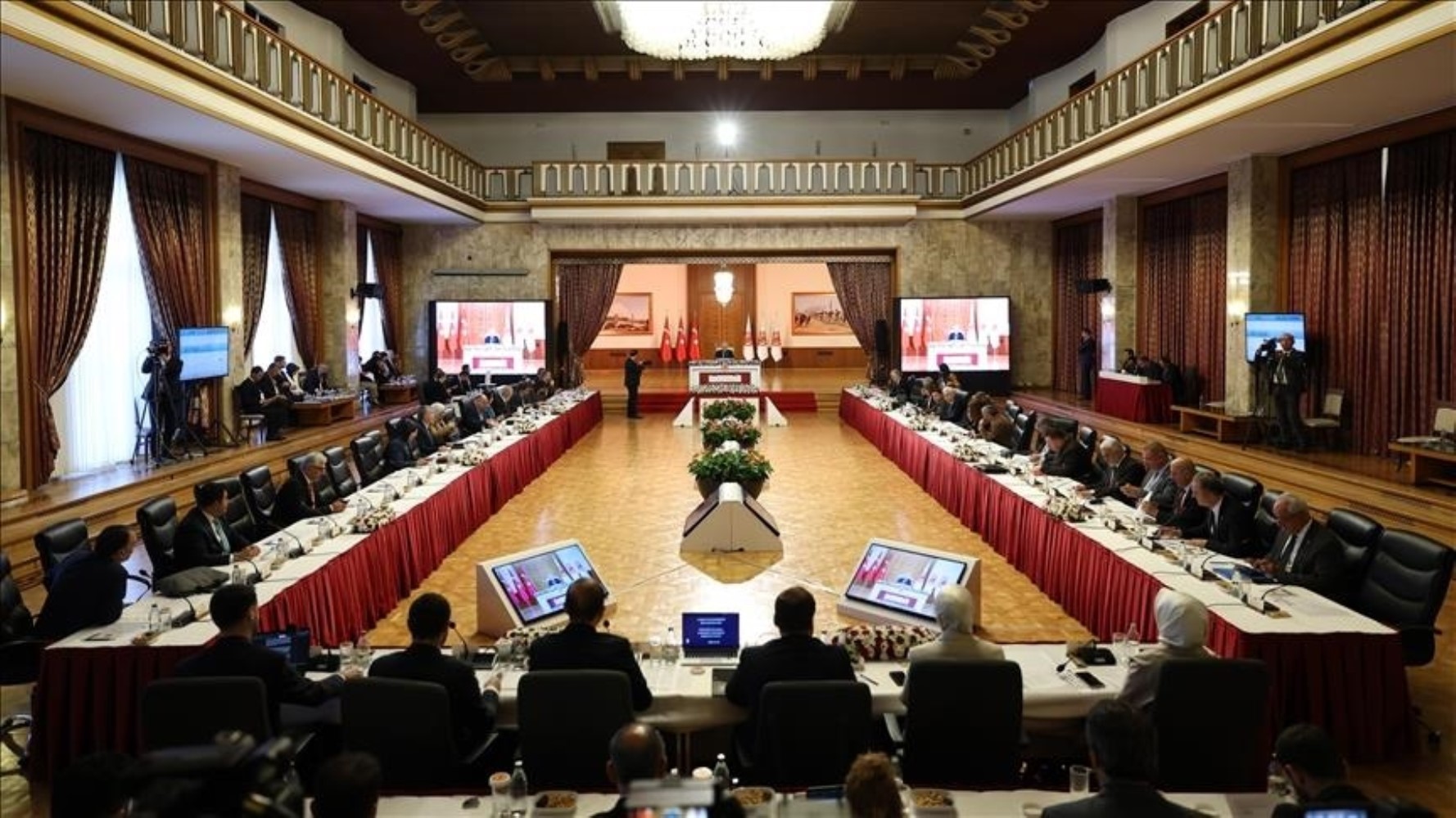 İmralı ile görüşme fikri ilk ondan çıkmış!