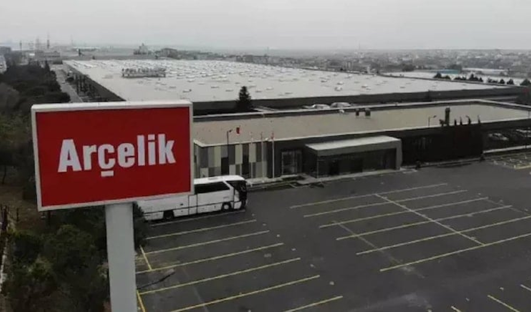 Arçelik tesisi kapatıyor: 400'den fazla işçi çıkarılacak