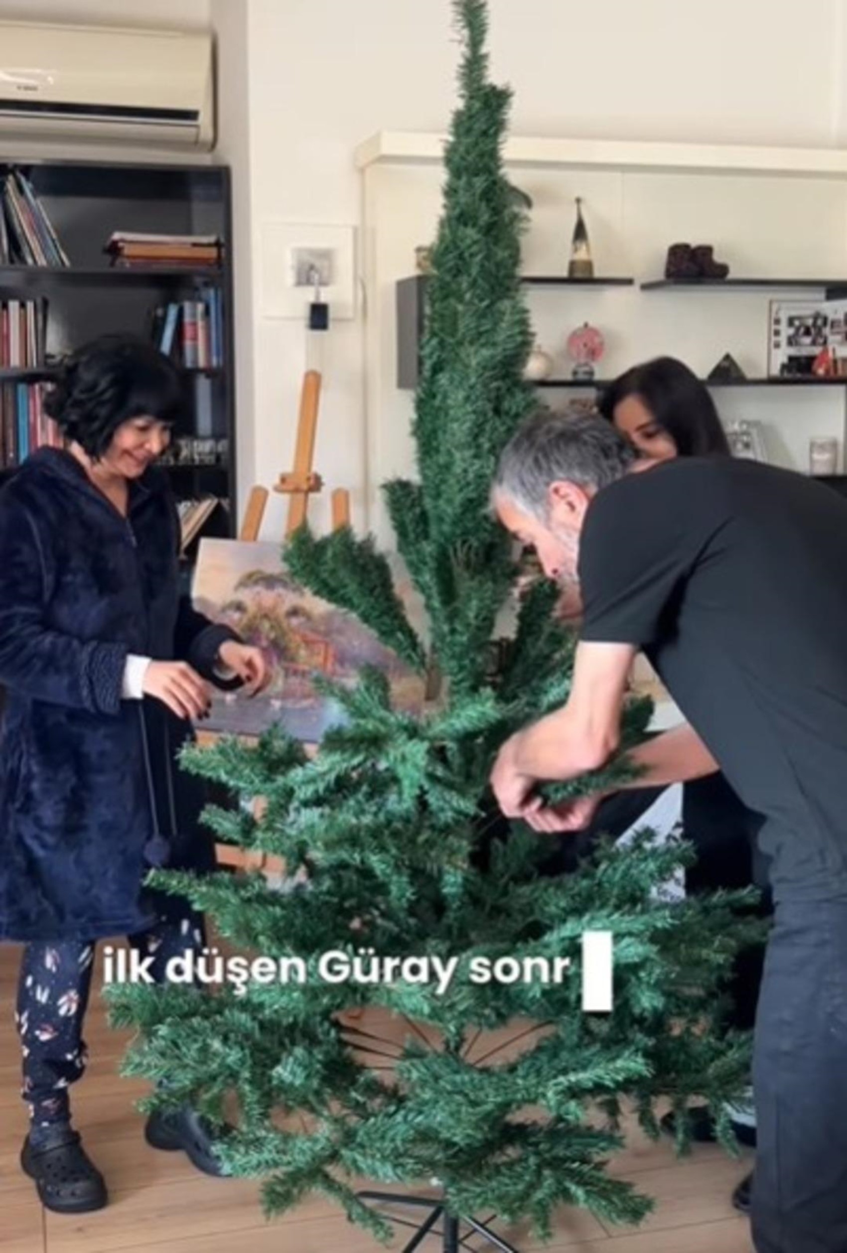 Asena Keskinci'nin iddiaları gündeme oturmuştu: Bez Bebek'in görüntü yönetmeninden olay Evrim Akın açıklaması