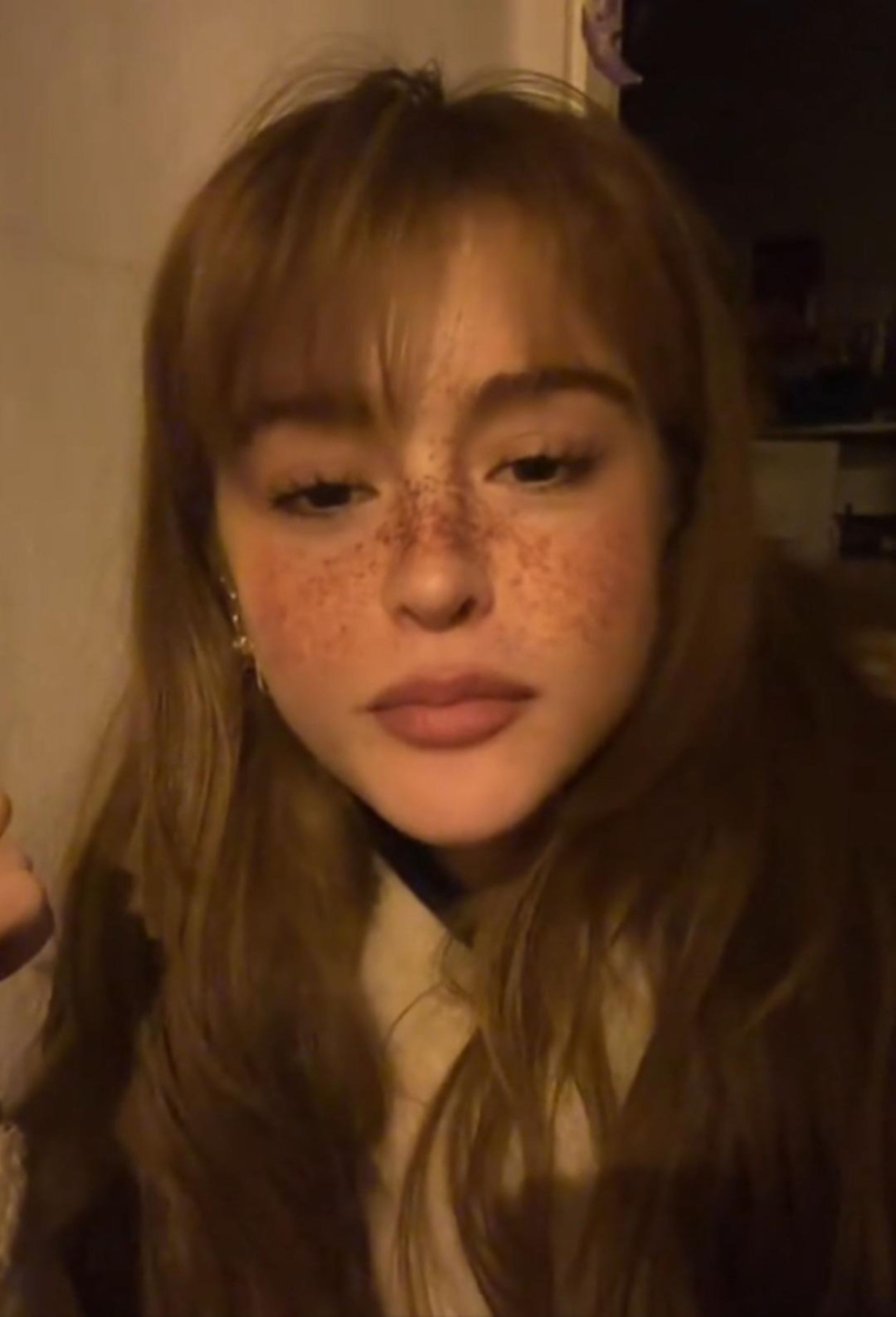 Asena Keskinci'nin iddiaları gündeme oturmuştu: Bez Bebek'in görüntü yönetmeninden olay Evrim Akın açıklaması