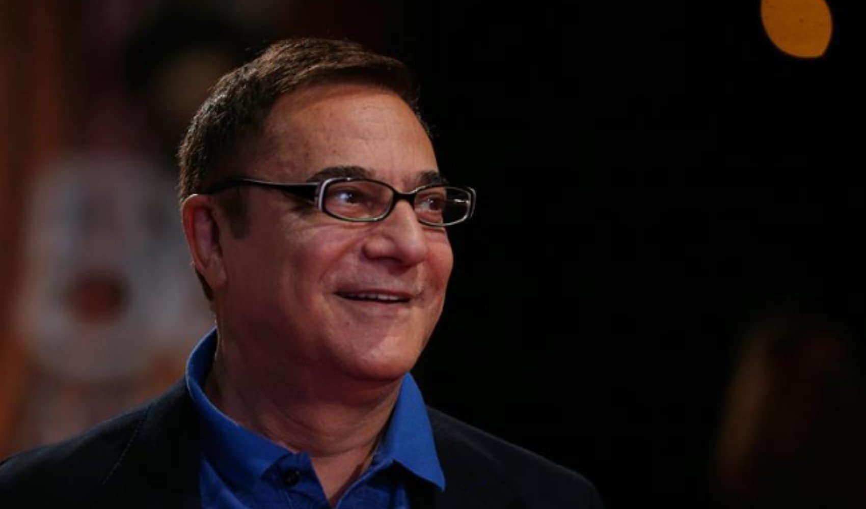 Mehmet Ali Erbil evinde fenalaştı