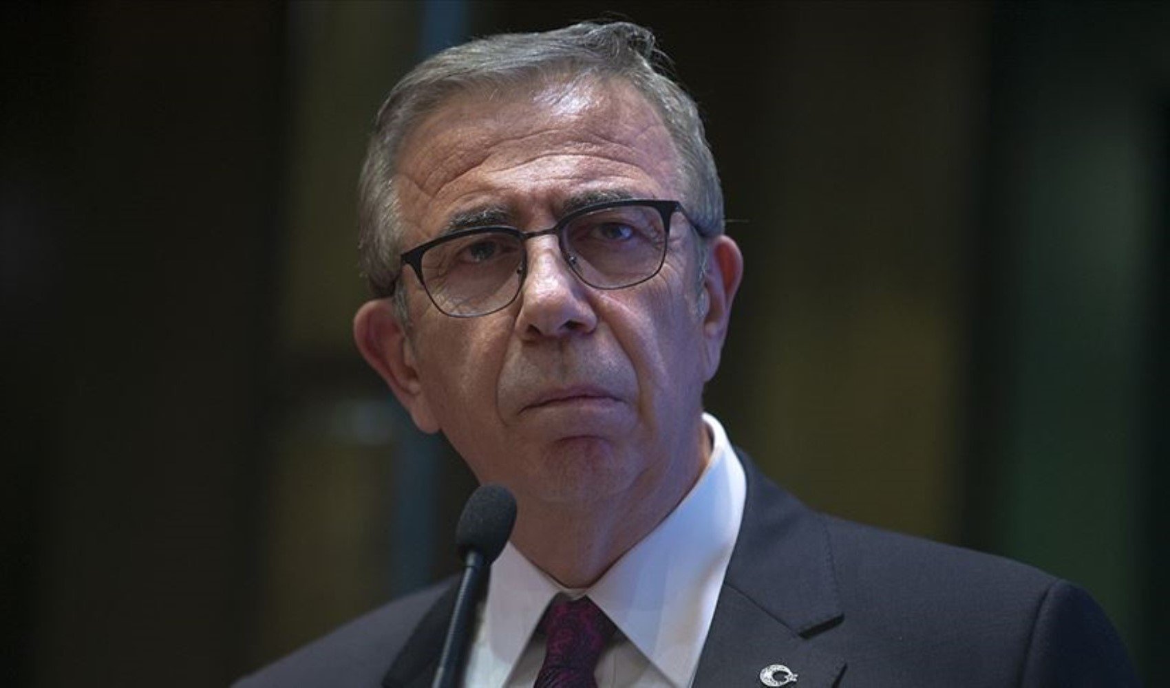 Hakkında soruşturma izni verilen Mansur Yavaş'tan ilk açıklama!