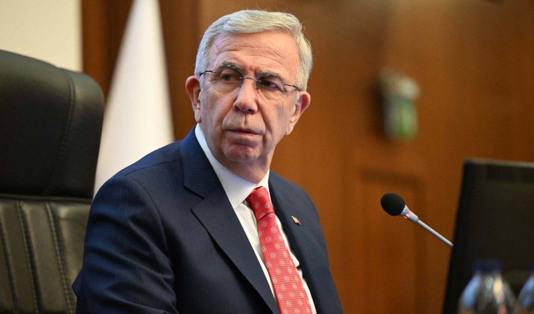 Mansur Yavaş'a soruşturma iznine CHP'den ilk tepki geldi!