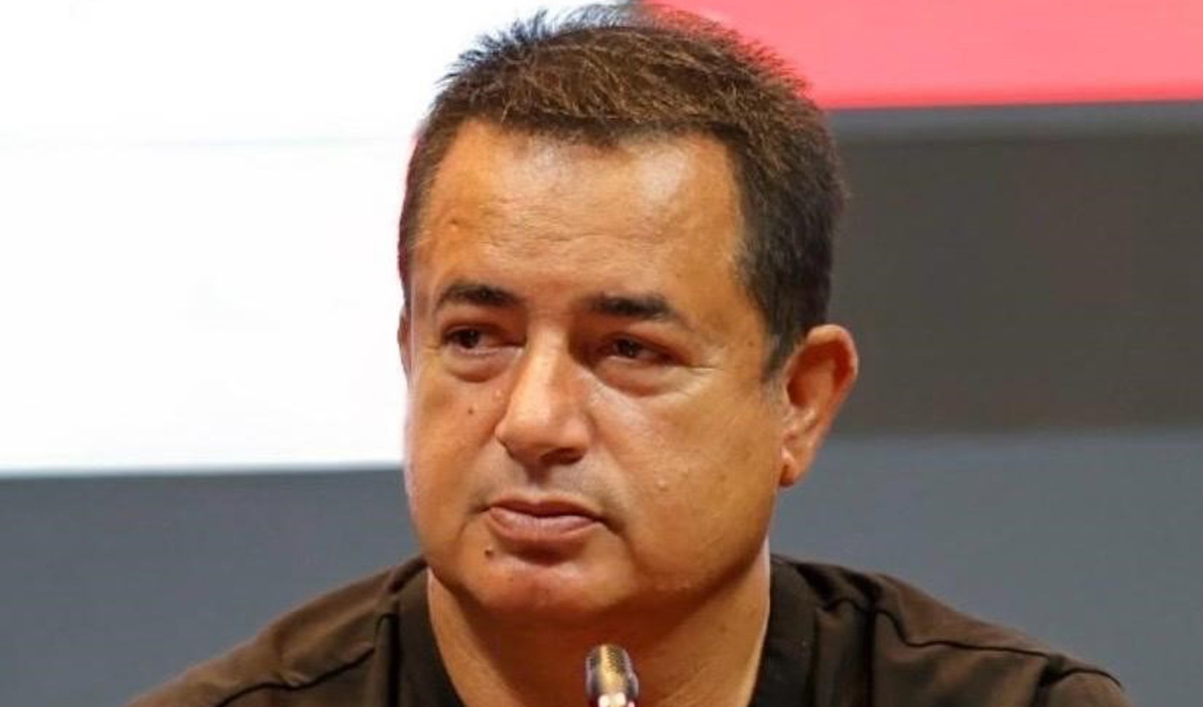 Acun Ilıcalı, Trabzonspor'un oyuncusu için harekete geçti