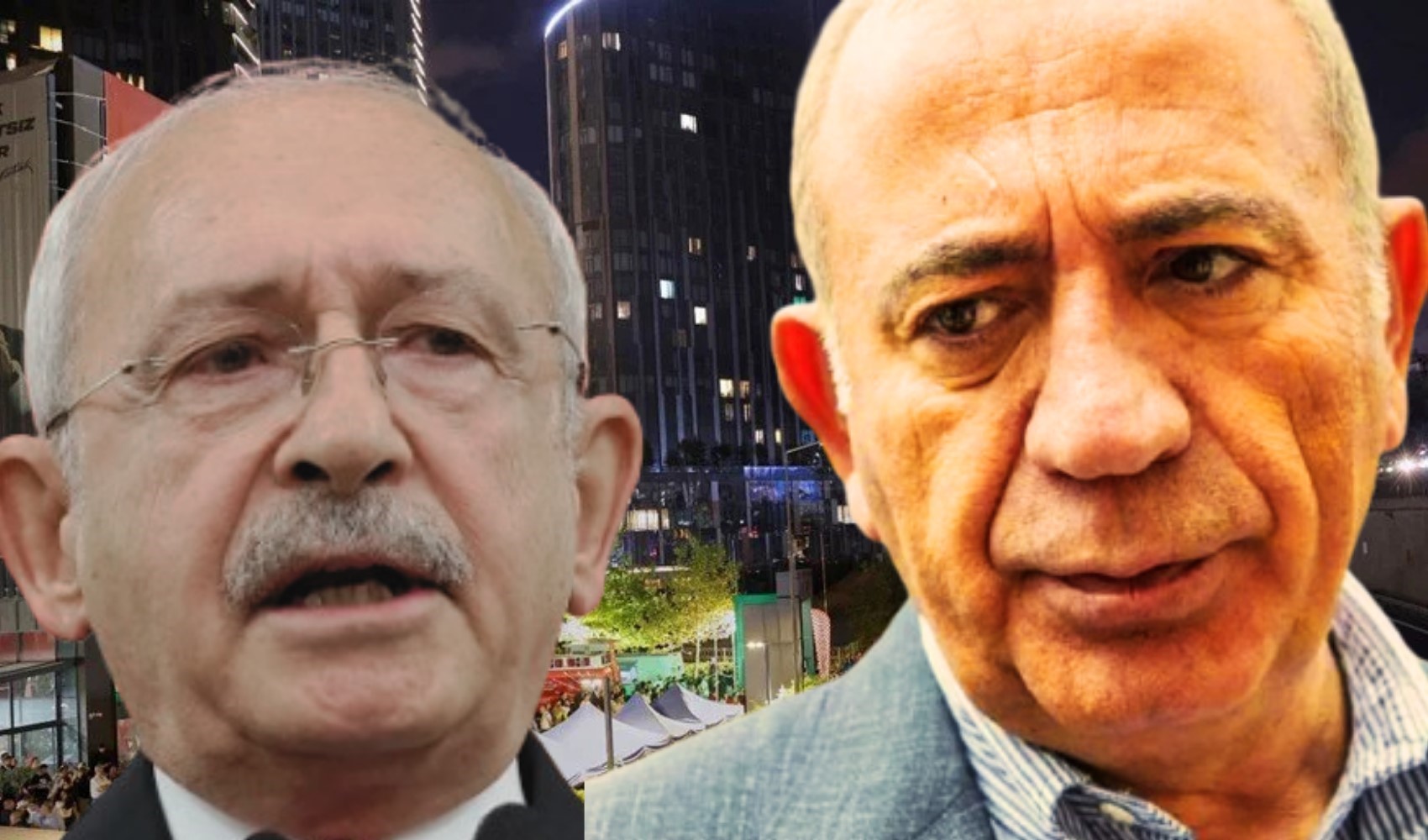 Gürsel Tekin'den, Kılıçdaroğlu'nun açıklamalarına destek: Çoban ateşi çoktan yakıldı