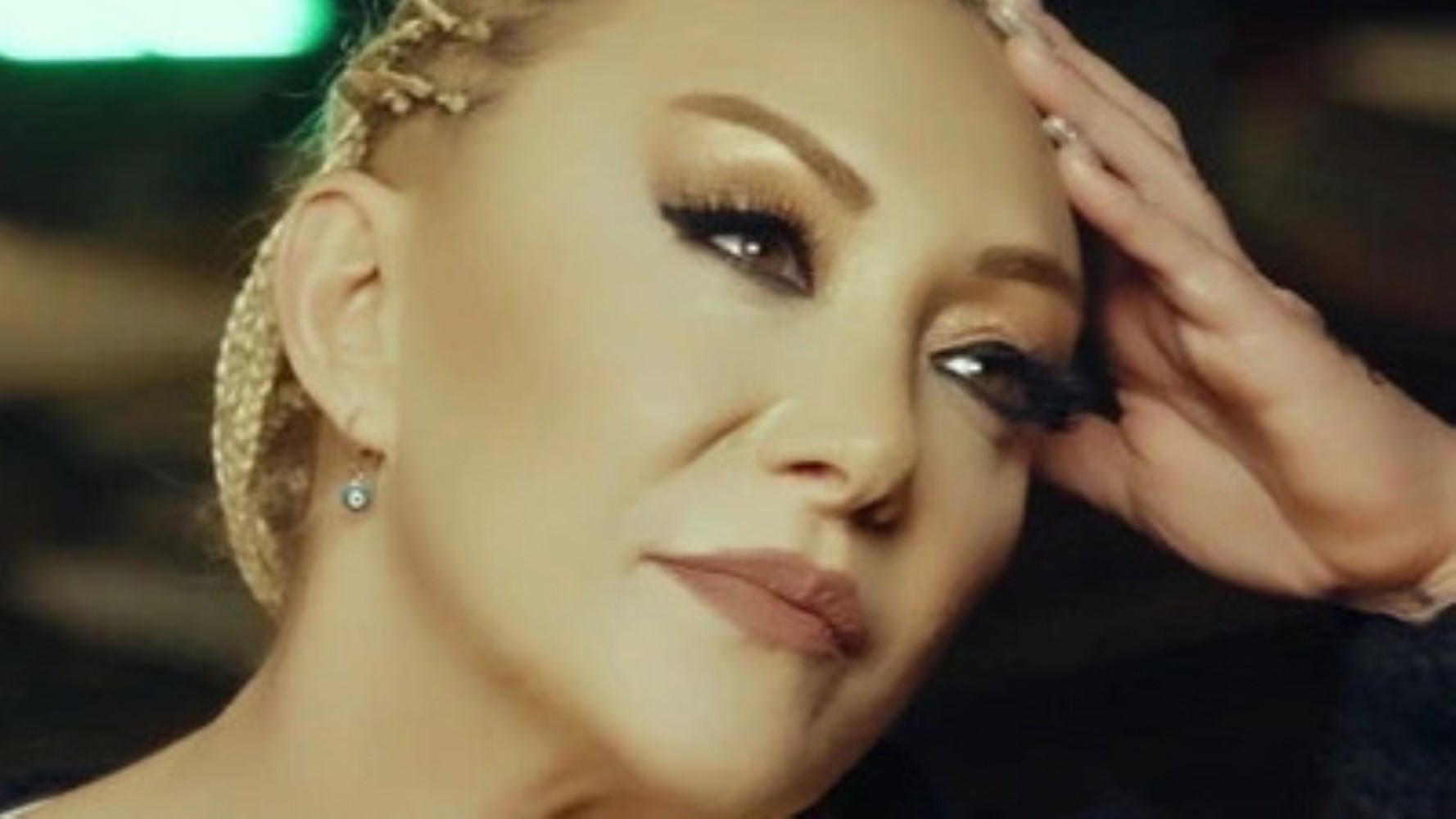 Güllü'nün kızı sessizliğini bozdu: Ortaya çıkan ses kayıtlarına yanıt verdi