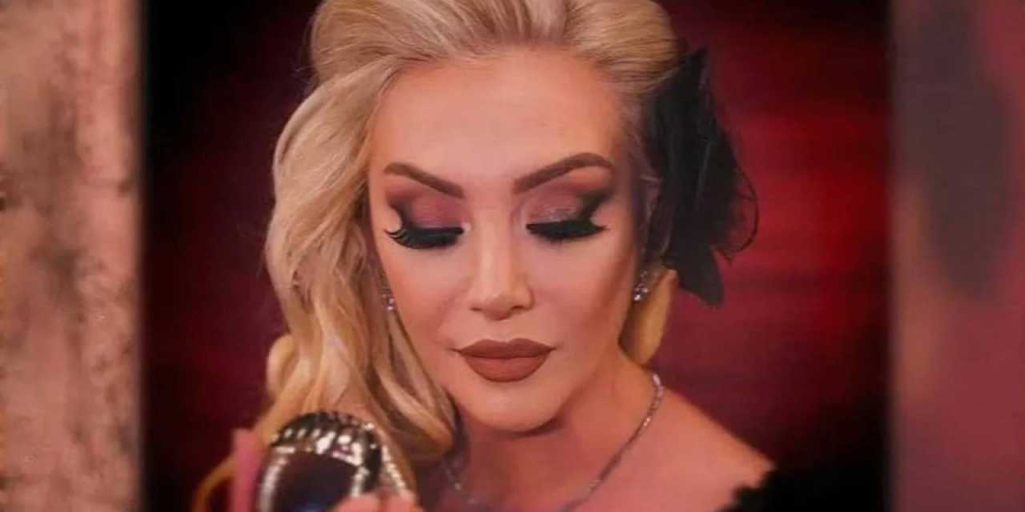 Güllü'nün kızı sessizliğini bozdu: Ortaya çıkan ses kayıtlarına yanıt verdi