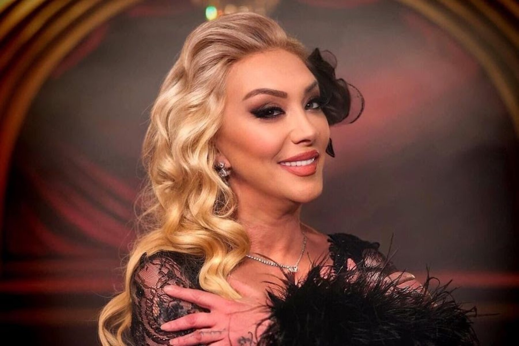 Güllü'nün kızı sessizliğini bozdu: Ortaya çıkan ses kayıtlarına yanıt verdi