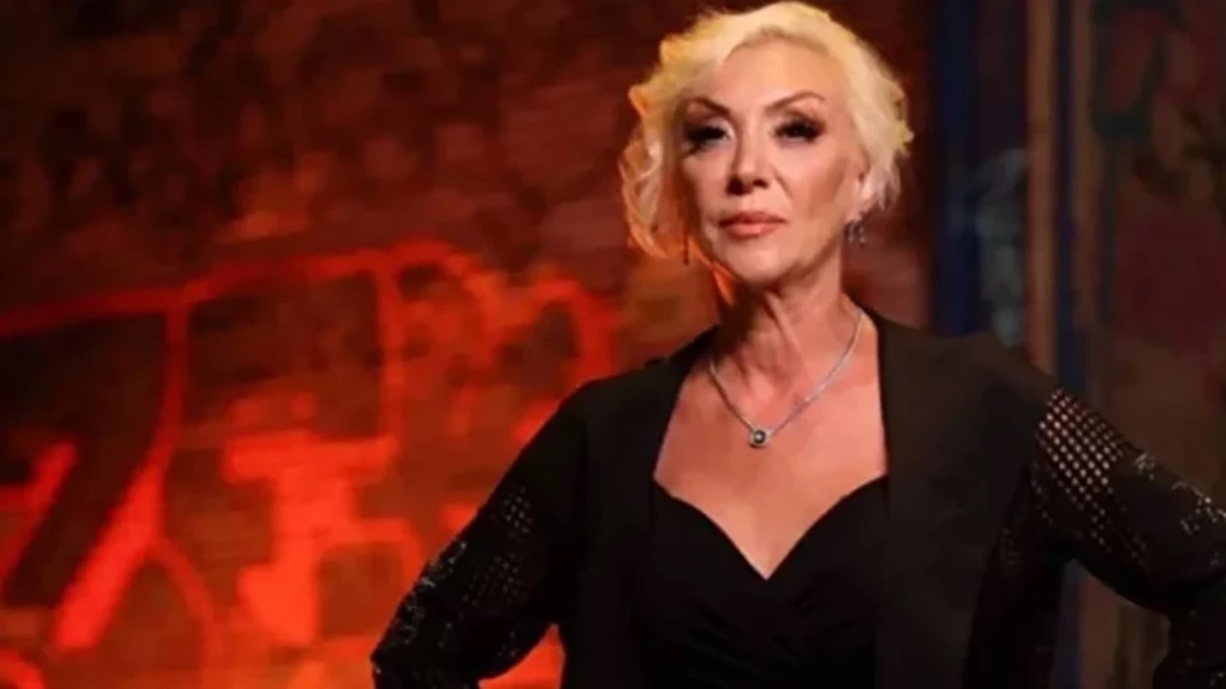 Güllü'nün kızı sessizliğini bozdu: Ortaya çıkan ses kayıtlarına yanıt verdi