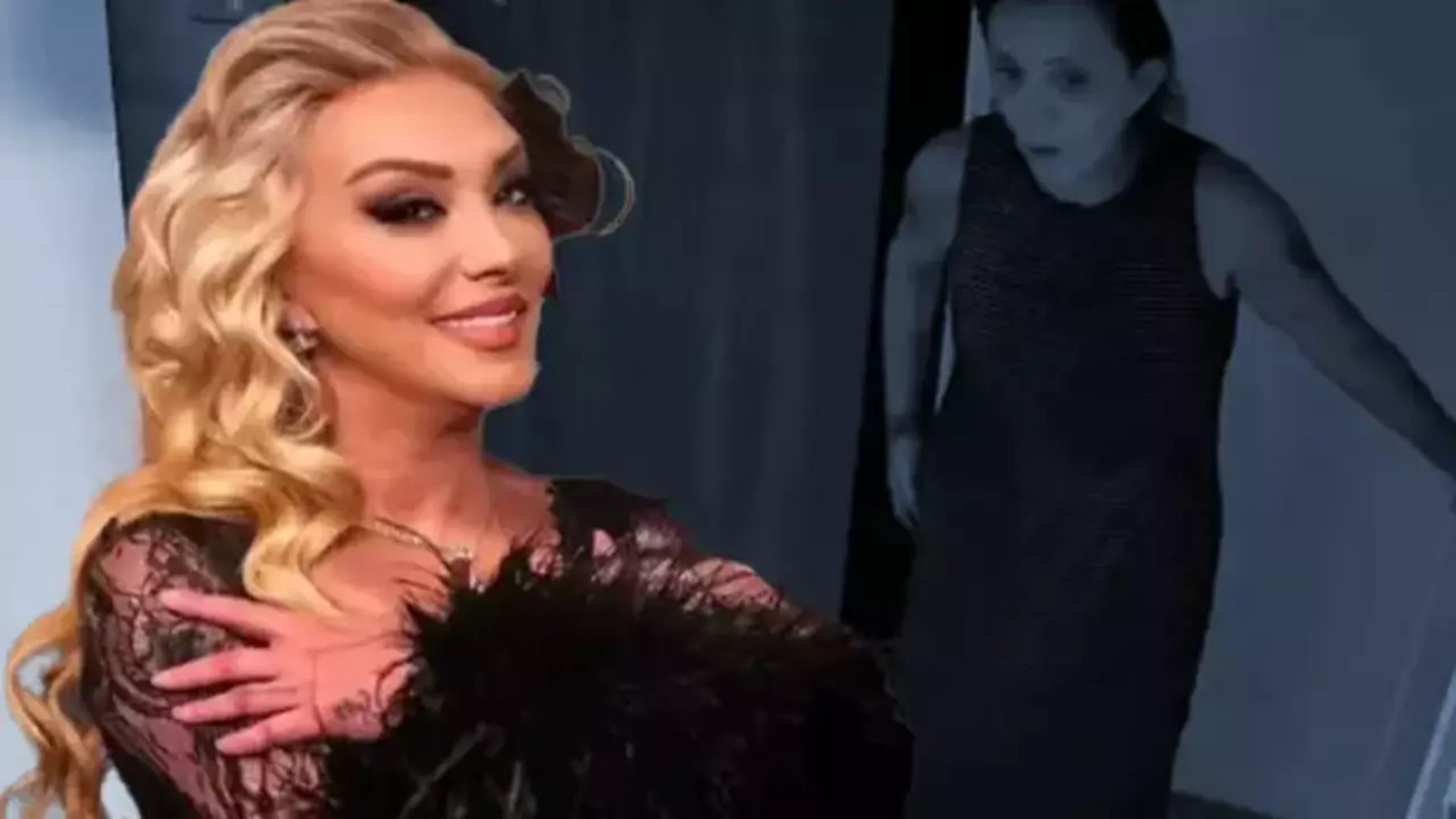 Güllü'nün kızı sessizliğini bozdu: Ortaya çıkan ses kayıtlarına yanıt verdi