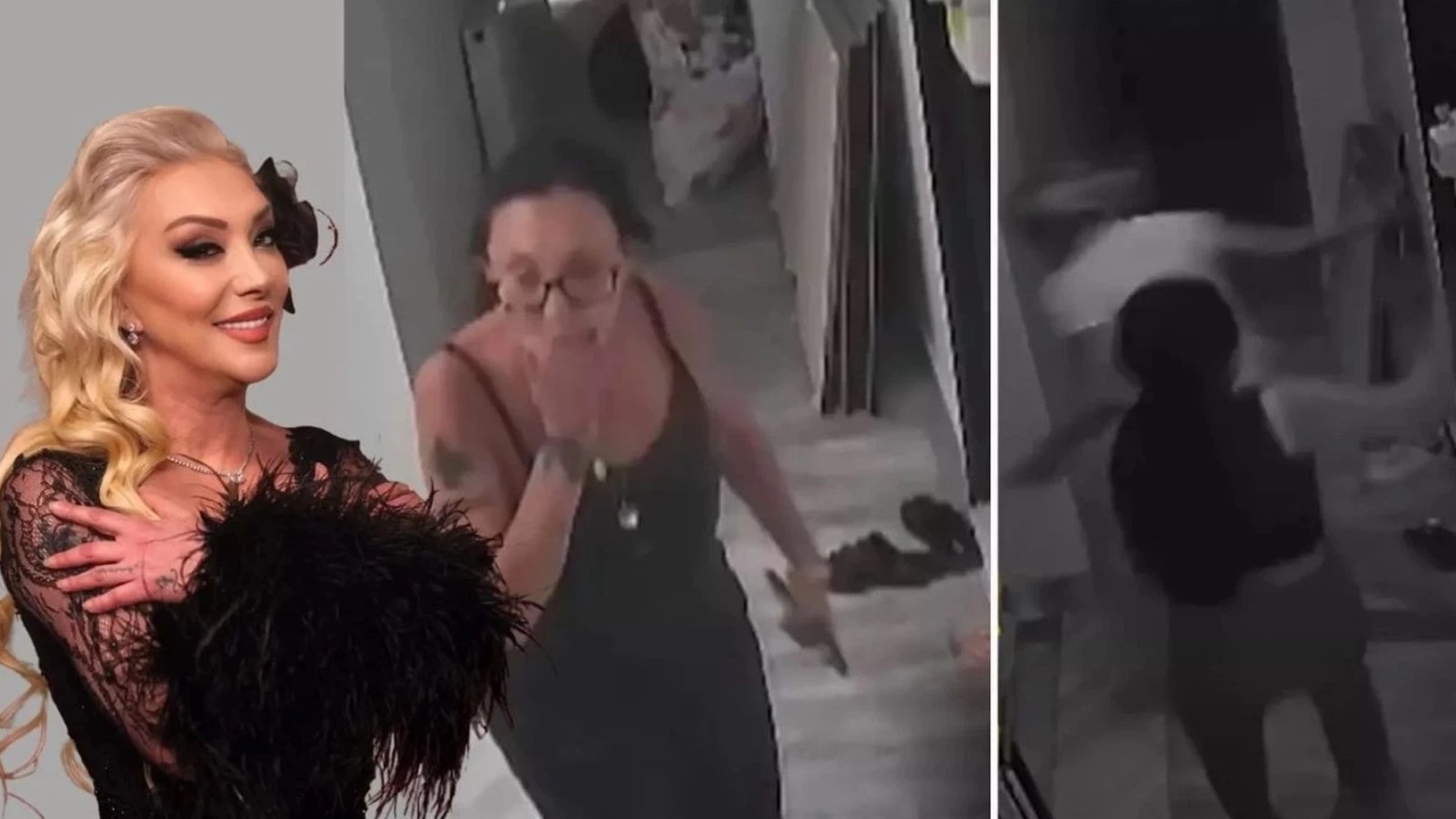 Güllü'nün kızı sessizliğini bozdu: Ortaya çıkan ses kayıtlarına yanıt verdi