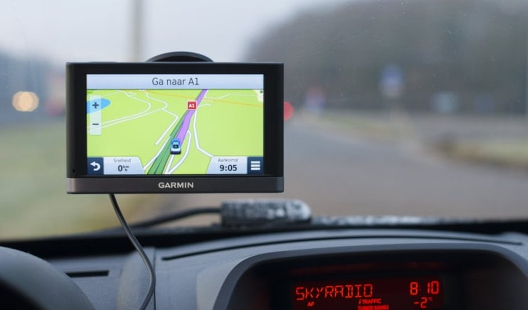 Google Haritalar'a yapay zeka güncellemesi