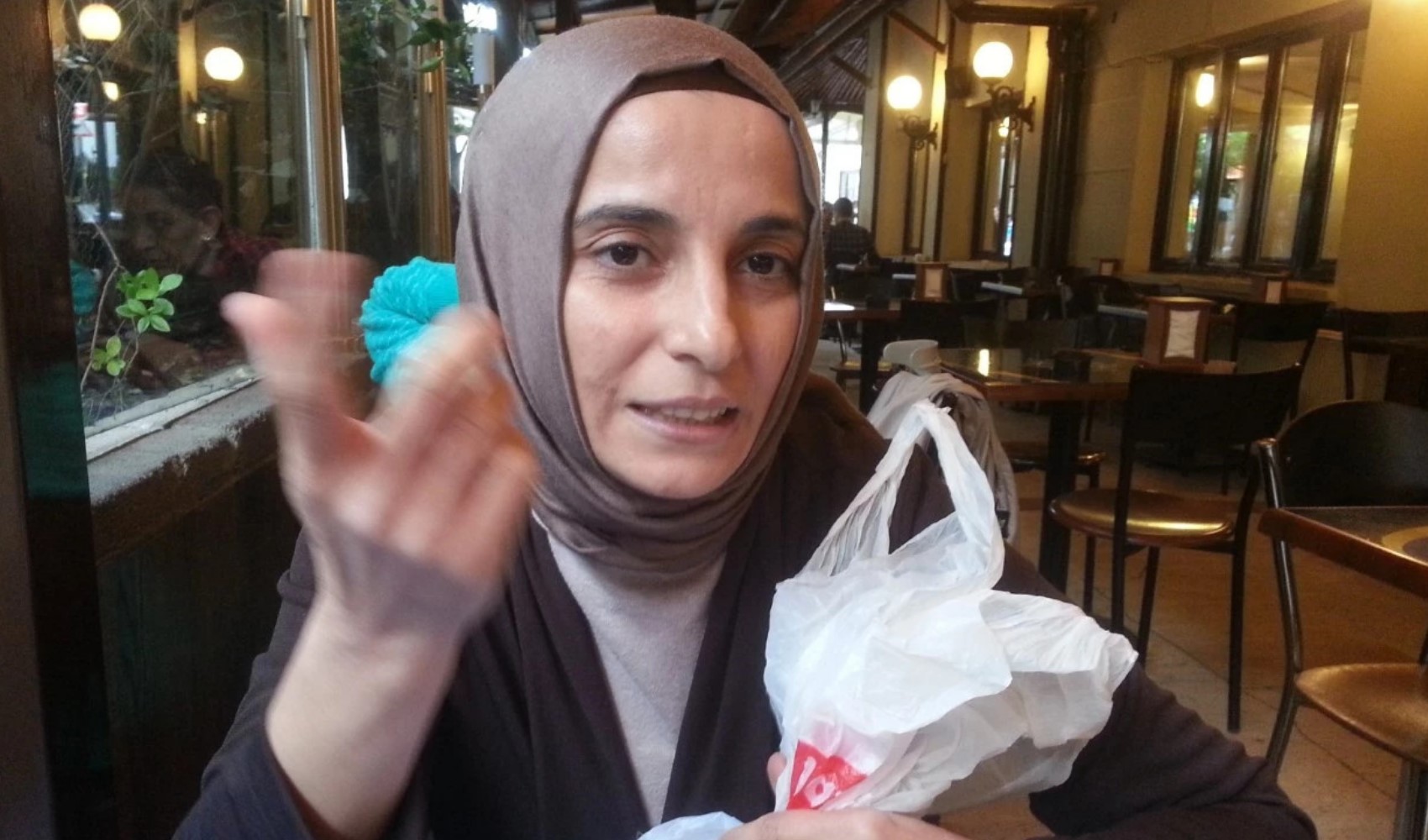 5 ay sonra görülecek davada nasıl beraat kararı verilir?!