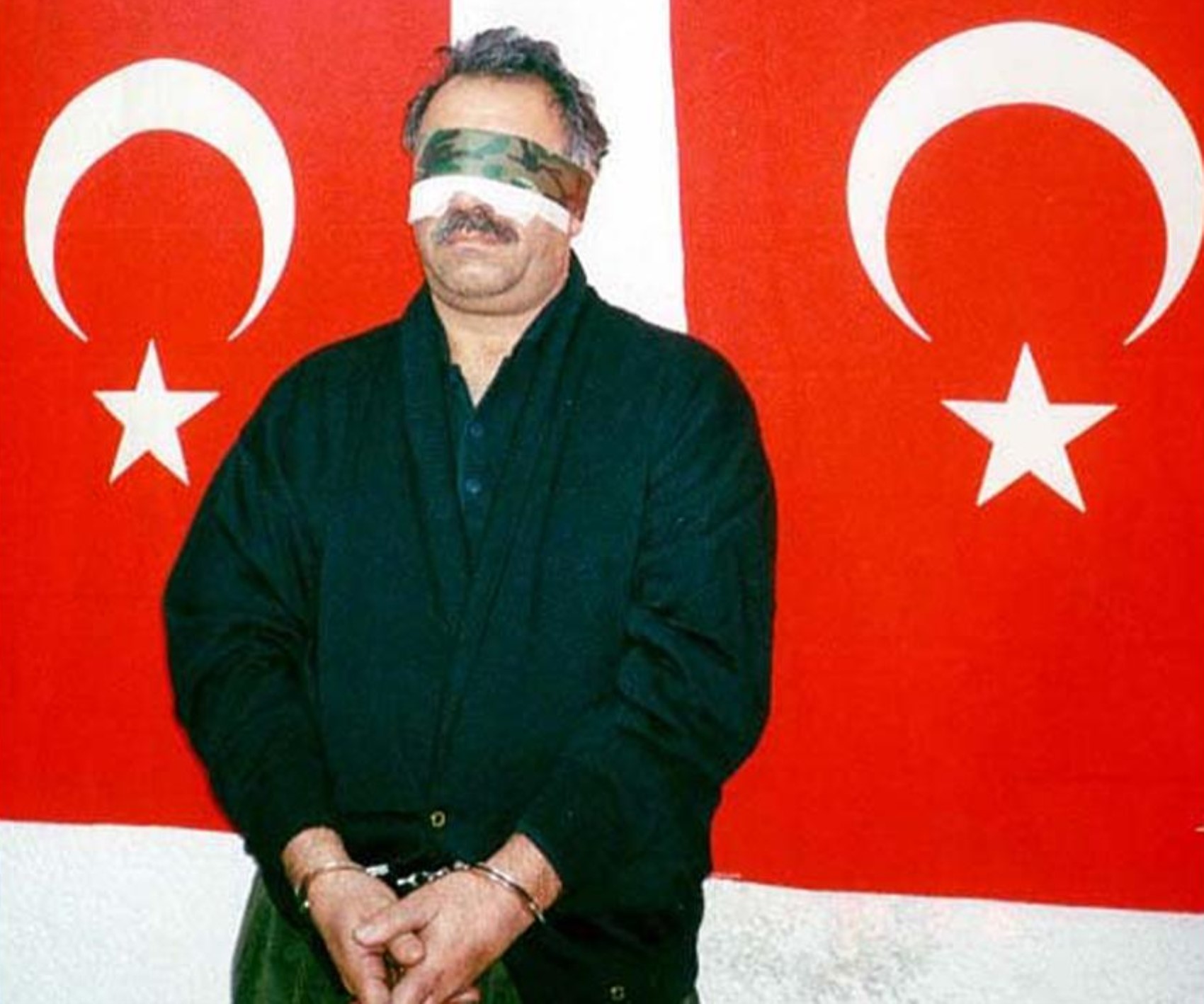İmralı heyetinin teröristbaşı Öcalan'a soracağı ilk soru ortaya çıktı