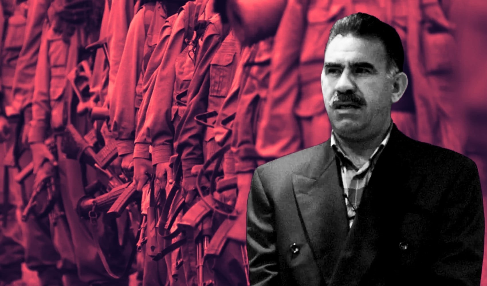 İmralı heyetinin teröristbaşı Öcalan'a soracağı ilk soru ortaya çıktı