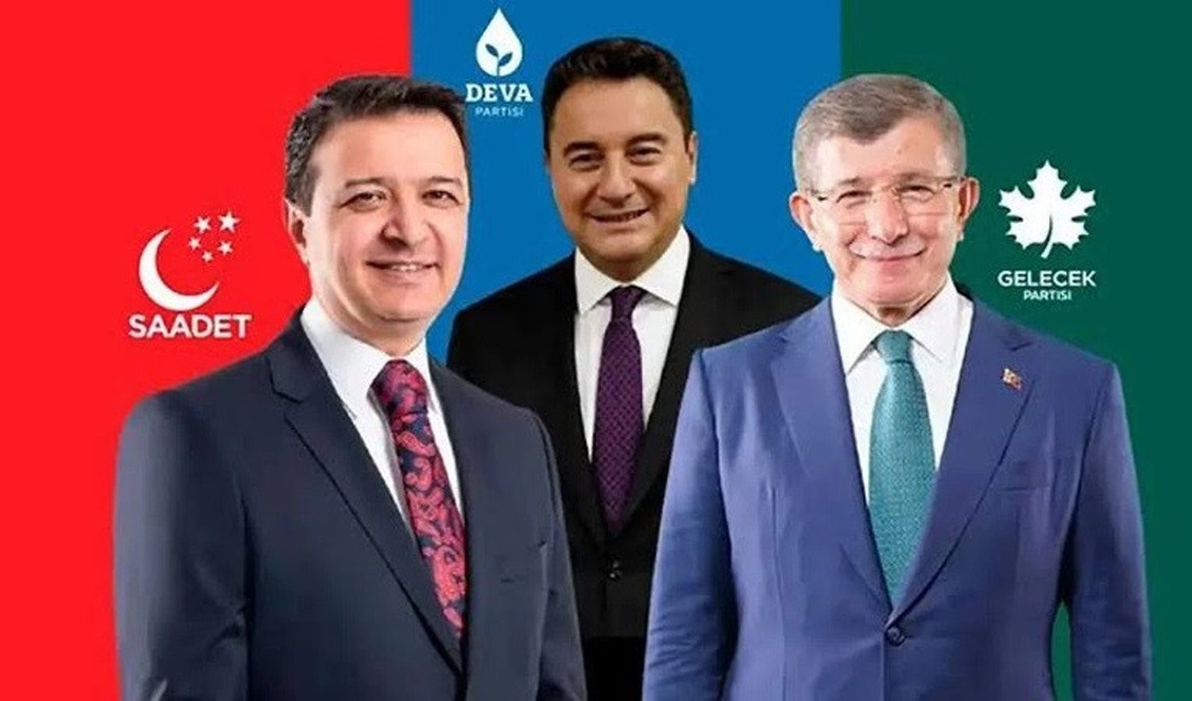 İmralı heyetinin teröristbaşı Öcalan'a soracağı ilk soru ortaya çıktı