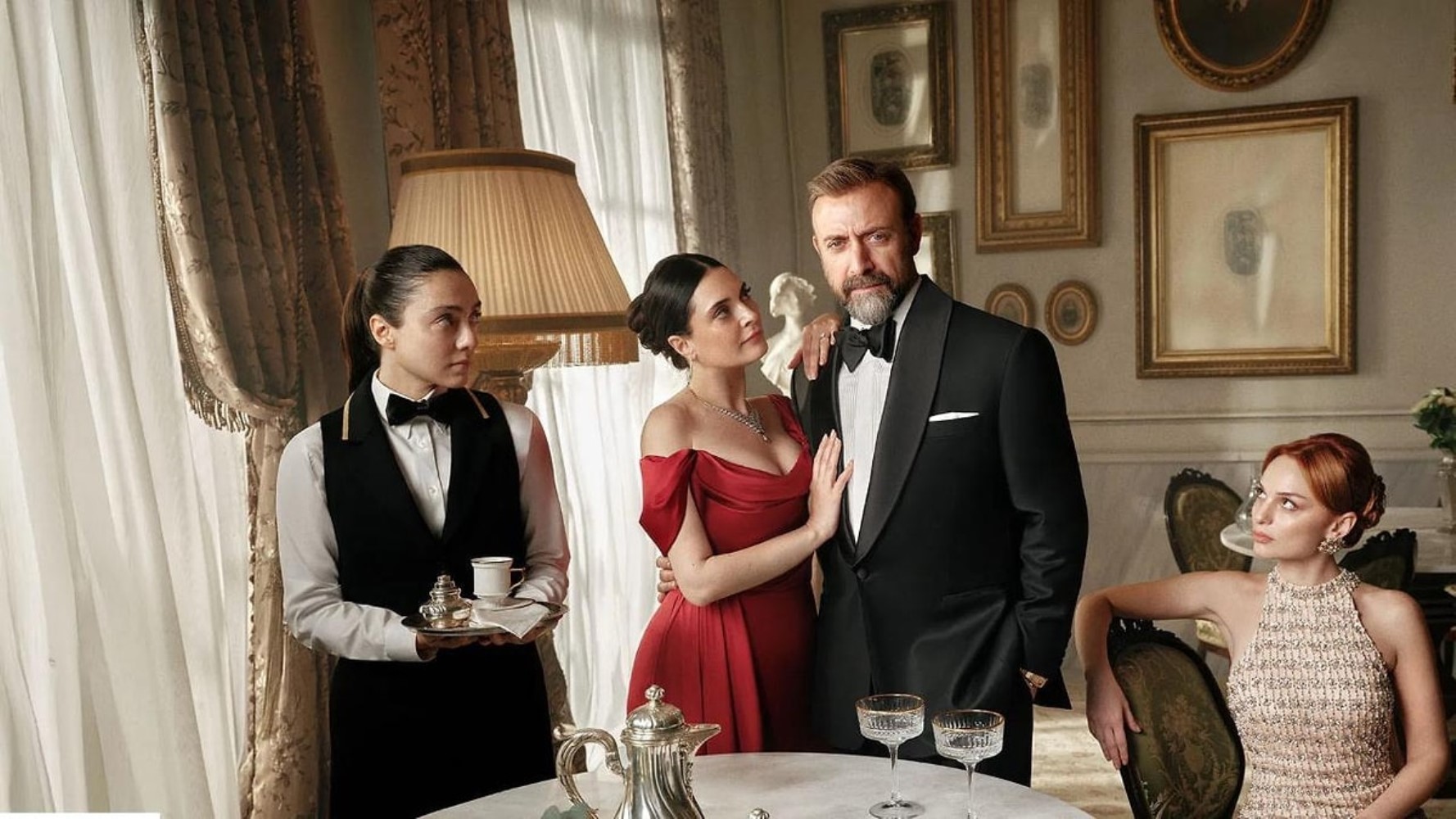 Star TV'nin fenomen dizisi final yapıyor! Tarih belli oldu...