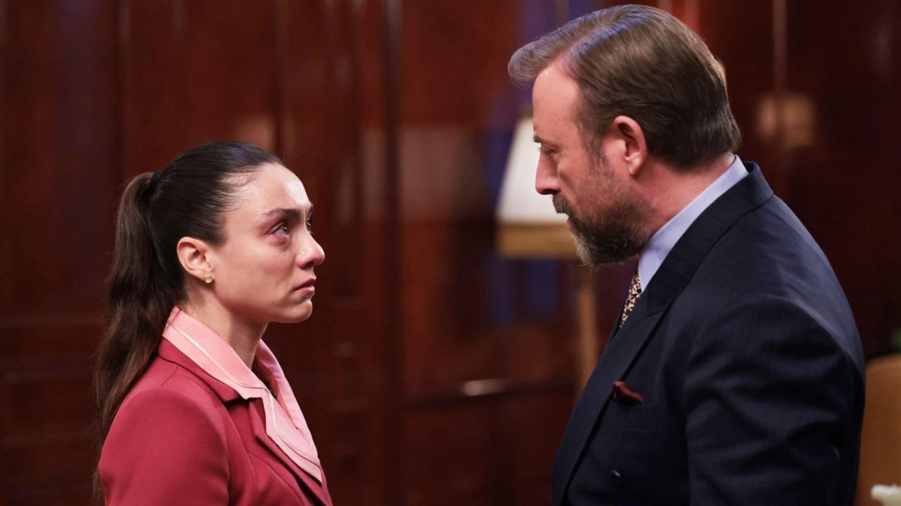 Star TV'nin fenomen dizisi final yapıyor! Tarih belli oldu...