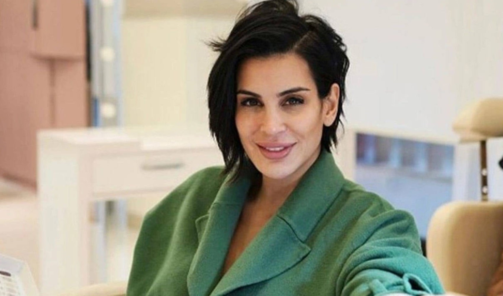 Eylül Öztürk: Amerika'da boşandım ve çok acayip bir şey keşfettim