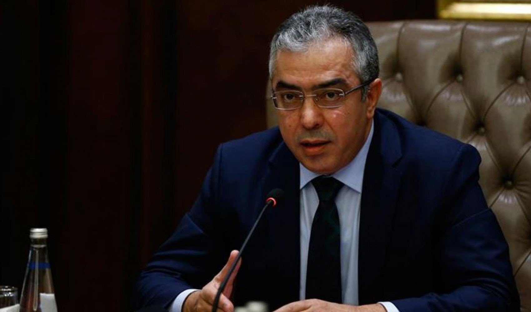 Saray'dan açılım ipuçları: Mehmet Uçum İmralı'ya gidiş kararı sonrası yeni adımları sıraladı