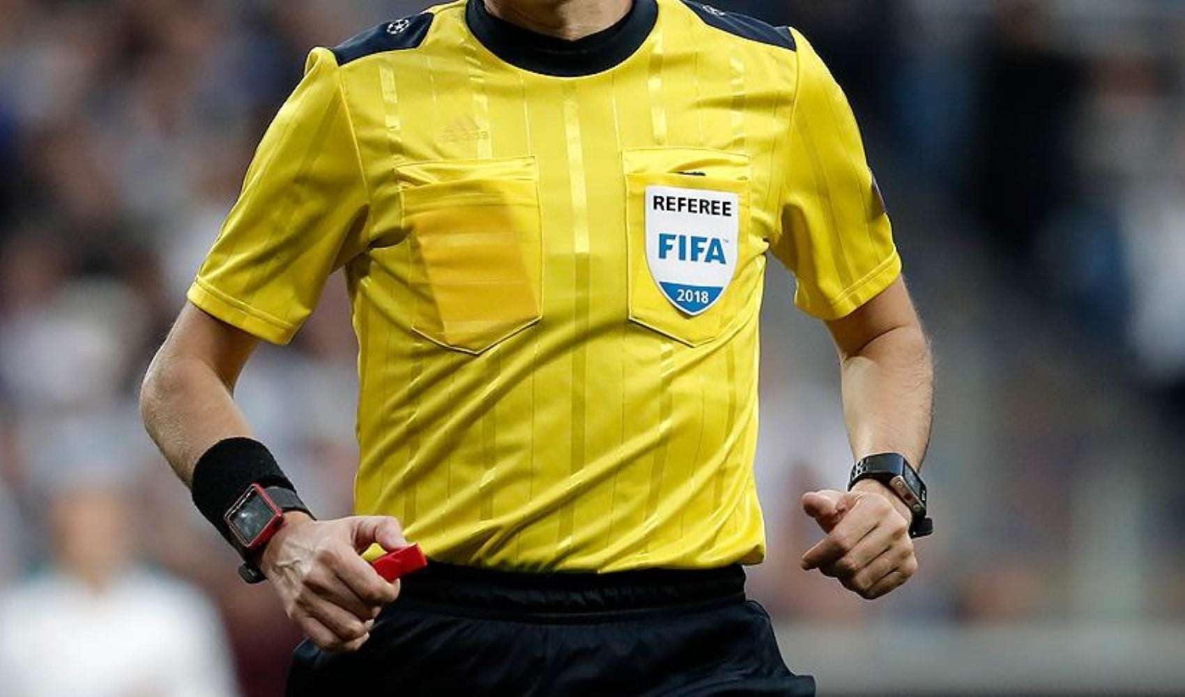 Galatasaray-Union SG maçının hakemi belli oldu