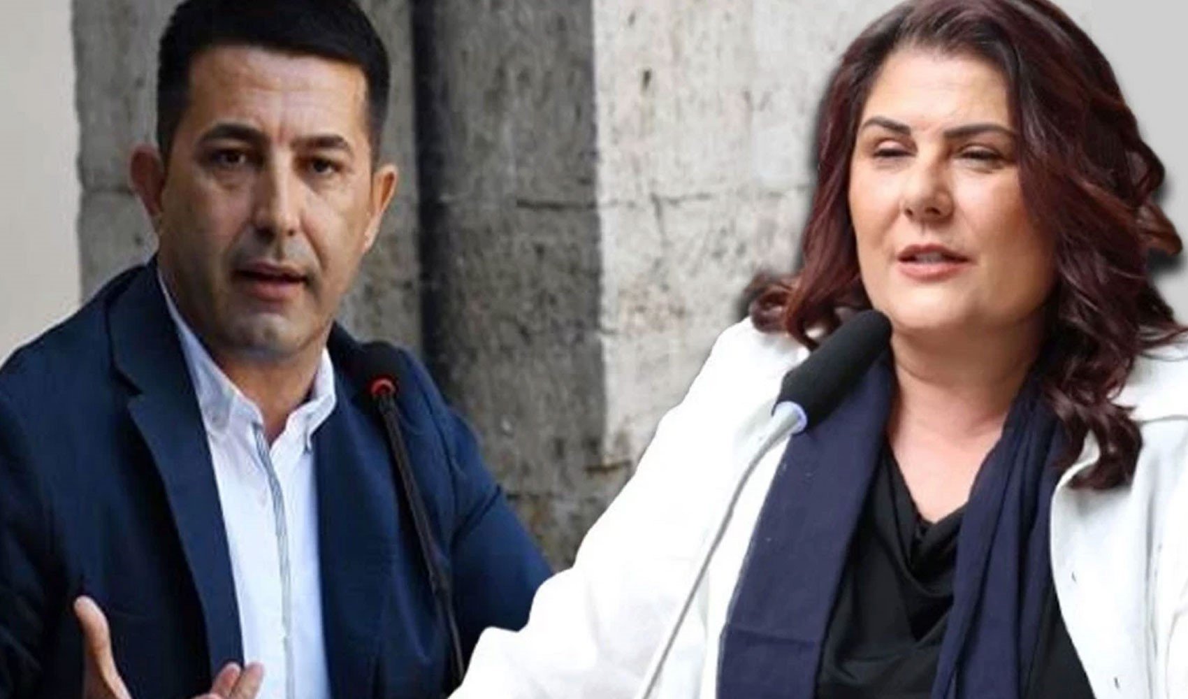 Kuşadası Belediye Başkanı Günel Çerçioğlu'na AKP'nin seçim vaadini hatırlattı! 'Şov yapmayın'