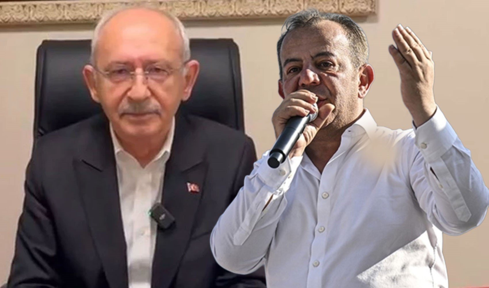 '13 yıl boyunca koynumuzda yılan beslemişiz'