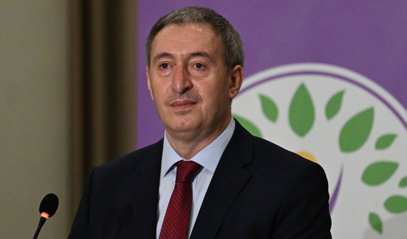 Tuncer Bakırhan'dan CHP'ye tepki: 'Sorumluluk almalarını beklerdim'