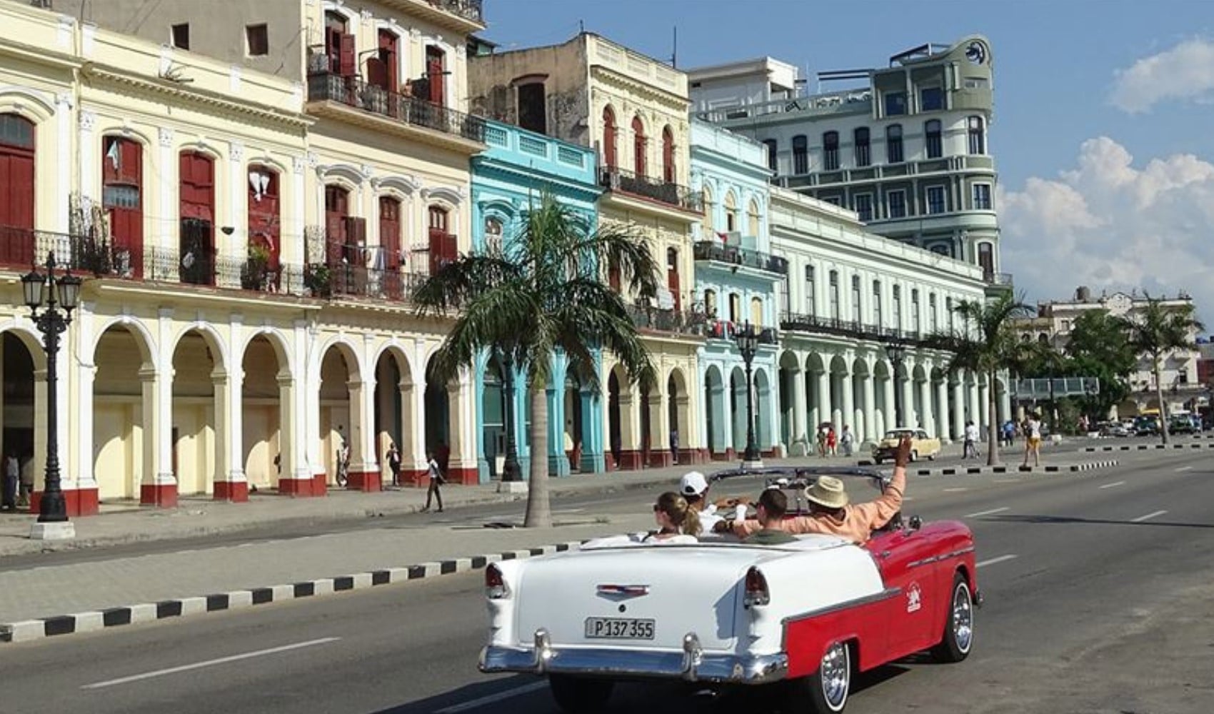 O ülkede tarihi çöküş: Hayat durma noktasına geldi