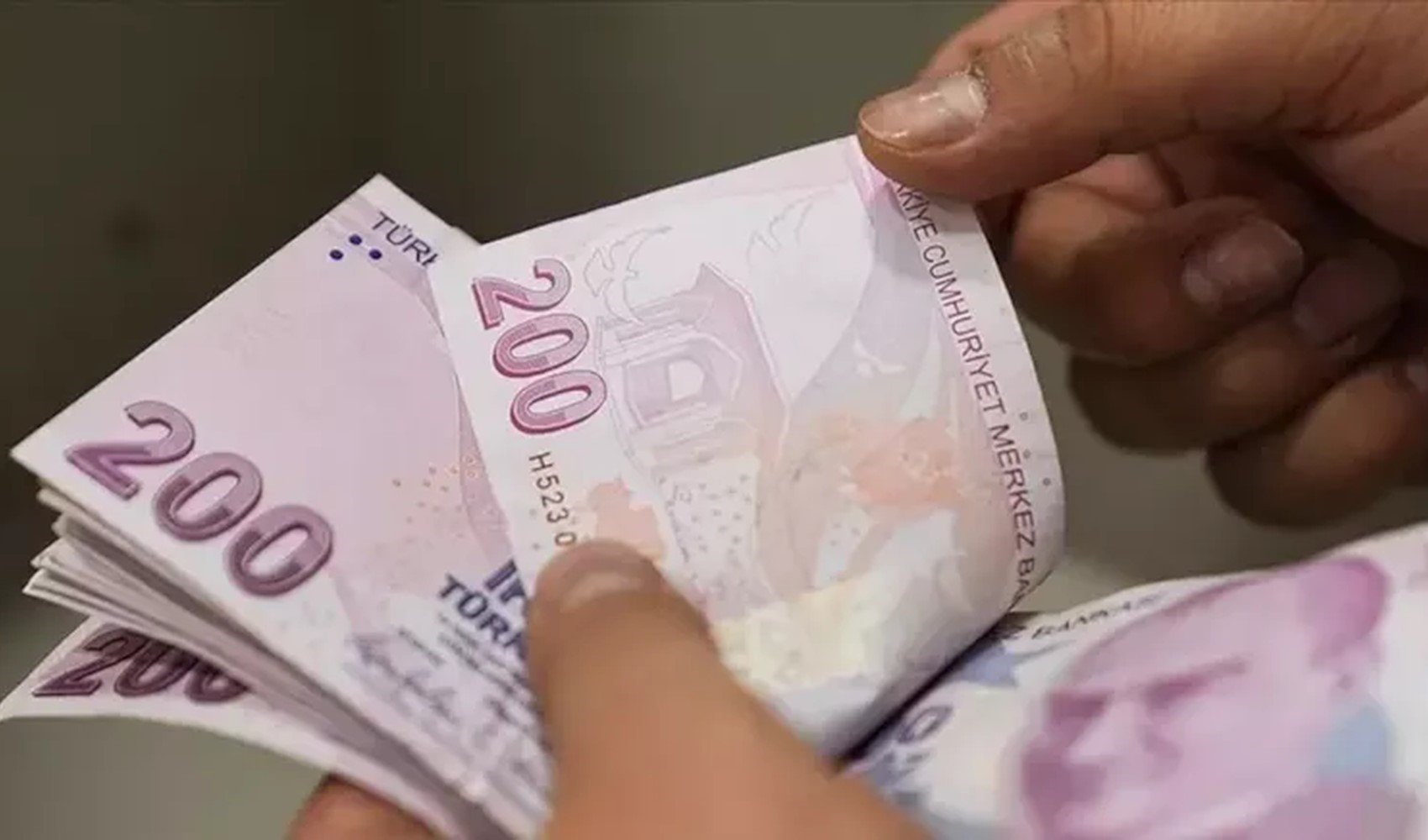 Asgari ücret beklentileri belli oldu