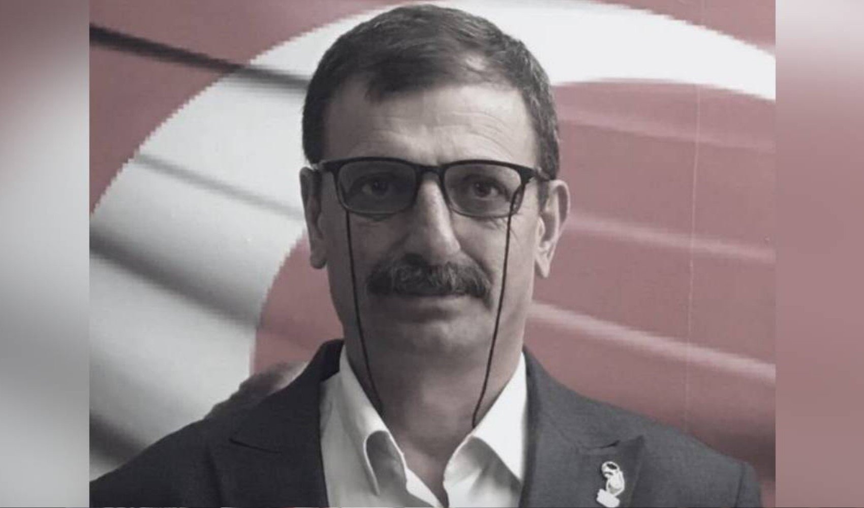 Zafer Partili isim gölette ölü bulundu