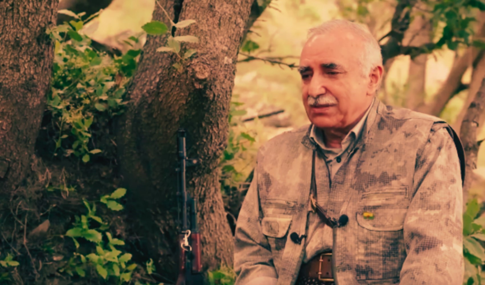 Terörist Murat Karayılan'dan CHP'ye küstah sözler!