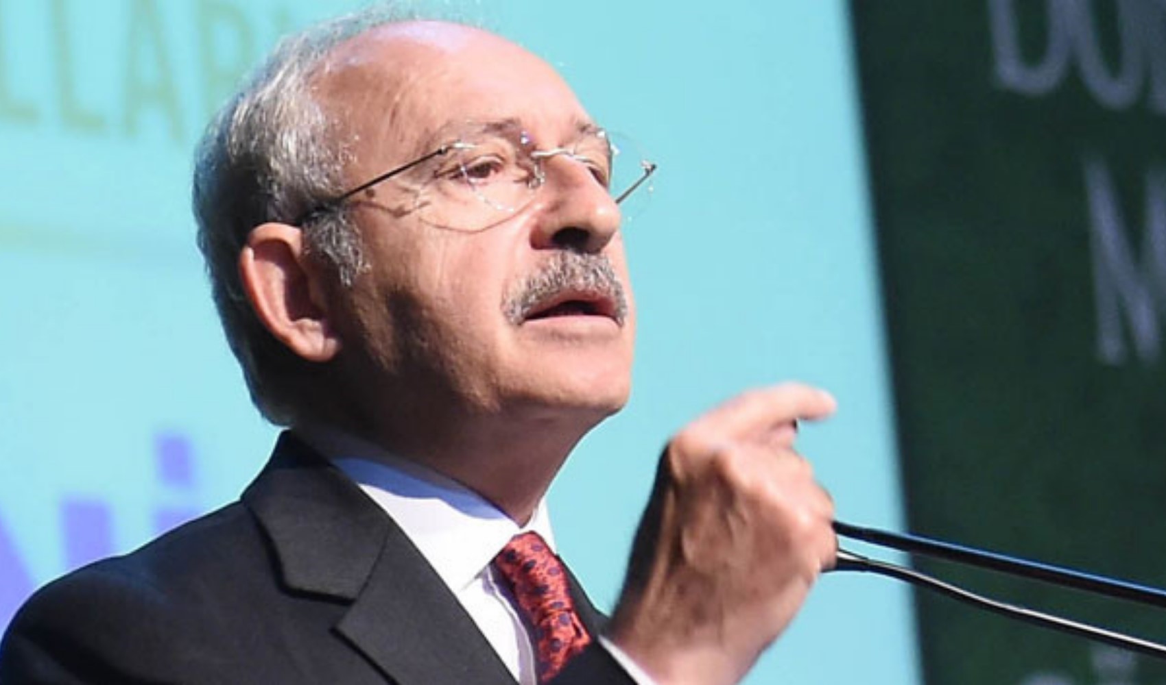 Kılıçdaroğlu'nun eleştirilerine 9 vekilden destek
