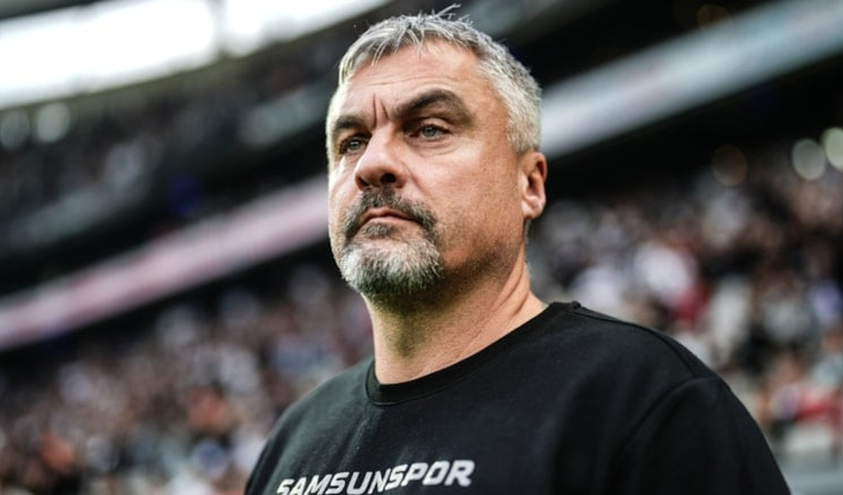 Thomas Reis, Wolfsburg söylentilerine açıklık getirdi