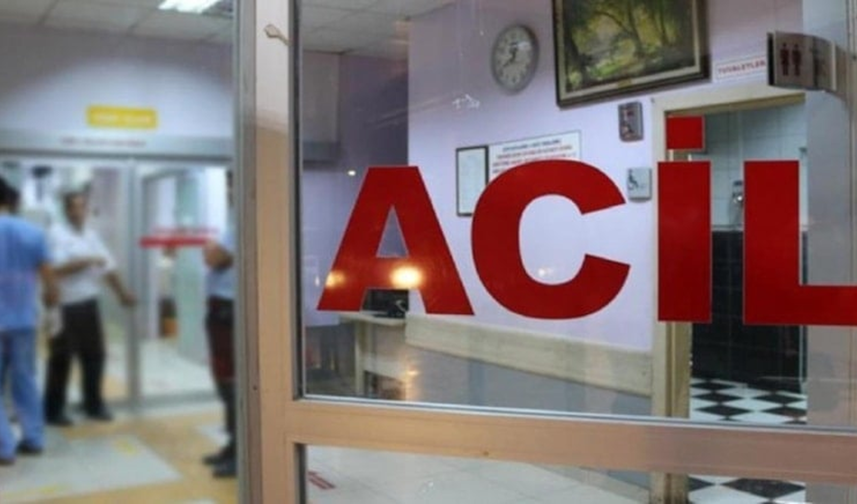 Giresun'da serender kazası: Onarım sırasında hayatını kaybetti