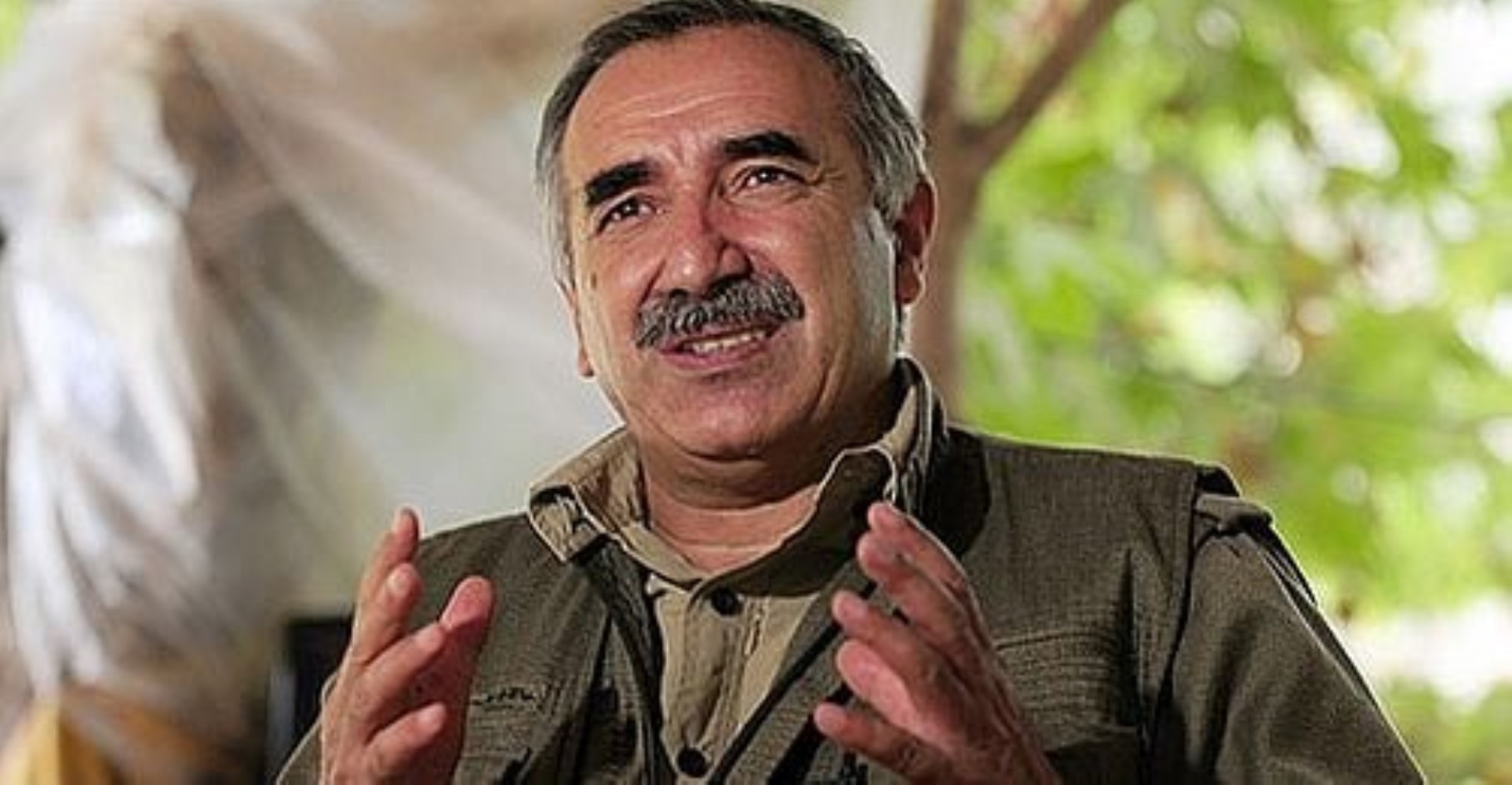 Terörist Murat Karayılan'dan CHP'ye küstah sözler! 'Bu hatadan dönmezlerse...'